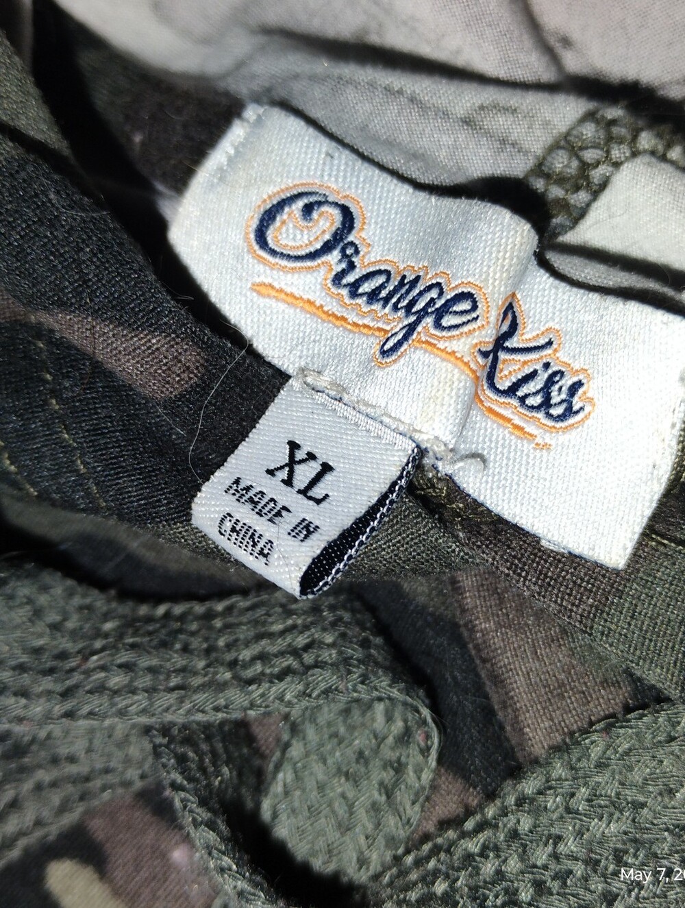 Hoodie - Picture 2 of 2